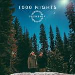 Cover - Frenship - 1000 Nights