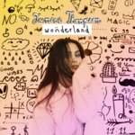 Cover - Jasmine Thompson - Wonderland
