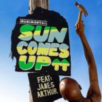 Cover - Rudimental - Sun Comes Up