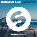 Cover - Watermät & TAI - Frequency
