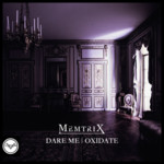 Cover - Memtrix - Dare Me