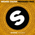 Cover - Michael Calfan - Treasured Soul