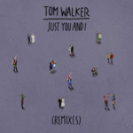 Cover - Tom Walker - Just You and I (Hybrid Mind Remix)