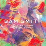 Cover - Sam Smith - Lay Me Down (Flume Remix)