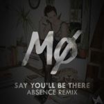 Cover - MØ - Say You'll Be There (Absence Remix)