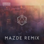 Cover - ODESZA - Say My Name (Mazde Remix)