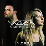 Cover - Koven - Get This Right