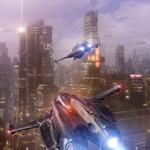 Cover - Priority One & TwoThirds - City Needs Sleep (Fox Stevenson Remix)