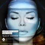 Cover - Dimitri Vegas & Like Mike vs. Fedde Le Grand ft. Julian Perretta - Tales of Tomorrow