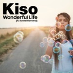 Cover - Kiso - Wonderful Life (ft. Kayla Diamond)