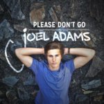 Cover - Joel Adams - Please Don't Go