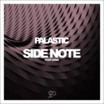 Cover - Palastic - Side Note feat. LissA