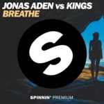 Cover - Jonas Aden vs Kings - Breathe
