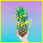 Cover - MIMO - Perfect Fantasy