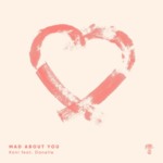 Cover - Koni ft. Danelle - Mad About You