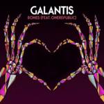 Cover - Galantis - Bones (ft. OneRepublic)