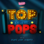 Cover - Mashup-Germany – Top of the Pops 2014 (Days and Nights)