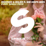 Cover - Redondo & Bolier ft. She Keeps Bees - Every Single Piece