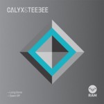 Cover - Calyx & Teebee - Long Gone