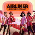 Cover - Cheers Elephant - Airliner