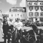 Cover - Lawrence Taylor - Bang Bang