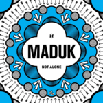 Cover - Maduk - Not Alone (ft. Duckfront, MVE and Frae)