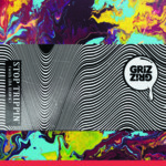 Cover - GRiZ - Stop Trippin’ (with iDA HAWK)
