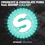 Cover - Firebeatz & Chocolate Puma - Lullaby (ft. Bishøp)