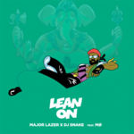 Cover - Major Lazer & DJ Snake - Lean On (feat. MØ)