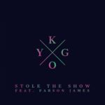 Cover - Kygo - Stole The Show (ft. Parson James)