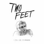 Cover - Two Feet - Feel Like I'm Drowning
