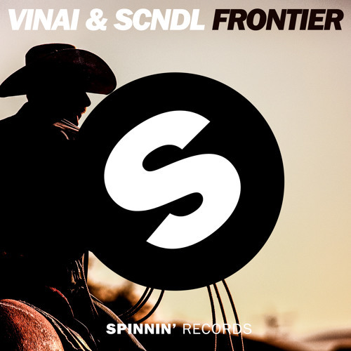 Cover - VINAI & SCNDL - Frontier