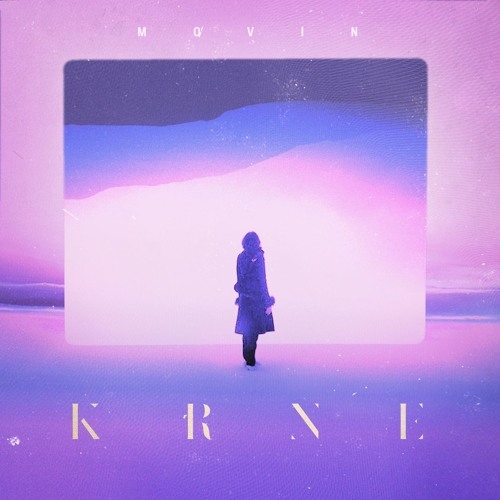 Cover - KRNE - Movin