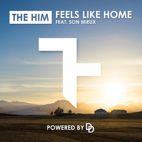 Cover - The Him - Feels Like Home (ft. Son Mieux)