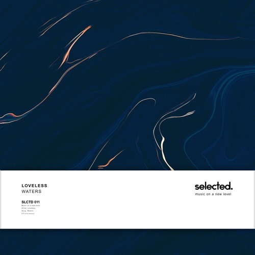 Cover - Loveless - Waters