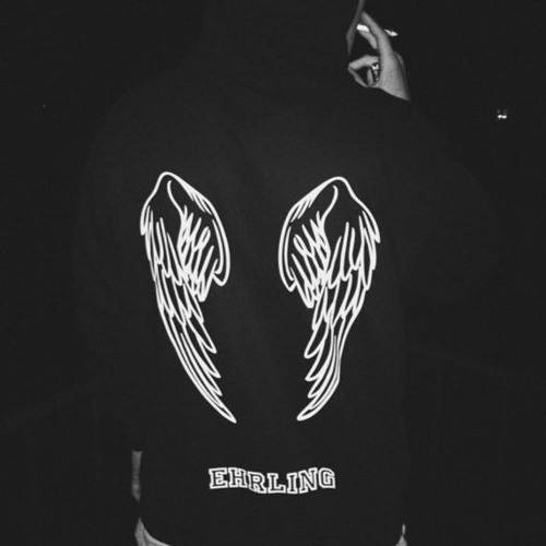 Cover - Marvin Gaye - Let's Get It On (Ehrling Remix)