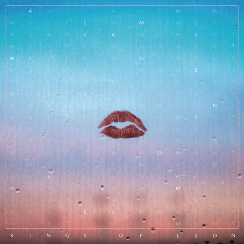 Cover - Kings Of Leon - Waste A Moment