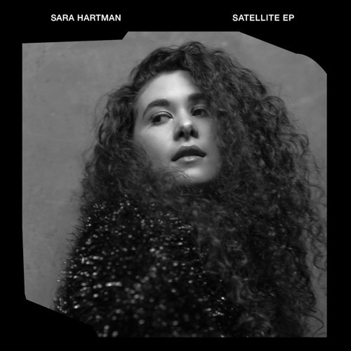 Cover - Sara Hartman - Satellite