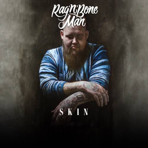 Cover - Rag'n'Bone Man - Skin