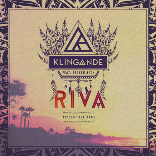 Cover - Klingande ft. Broken Back - RIVA (Restart The Game)