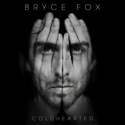 Cover - Bryce Fox - Coldhearted