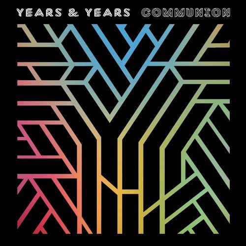 Cover - Years & Years - Worship