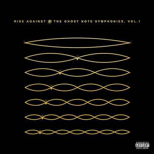 Cover - Rise Against - Like the Angel - Ghost Note Symphonies, Vol 1