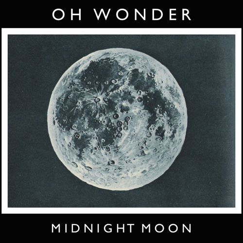 Cover - Oh Wonder - Midnight Moon