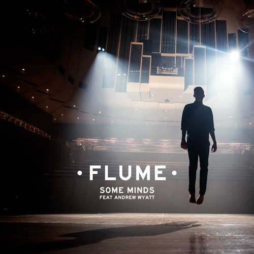 Cover - Flume - Some Minds (ft. Andrew Wyatt)