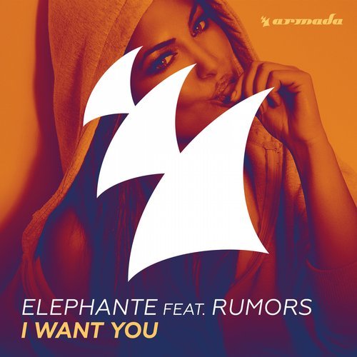 Cover - Elephante ft. RUMORS - I Want You