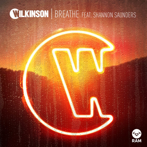 Cover - Wilkinson - Breathe (ft. Shannon Saunders)