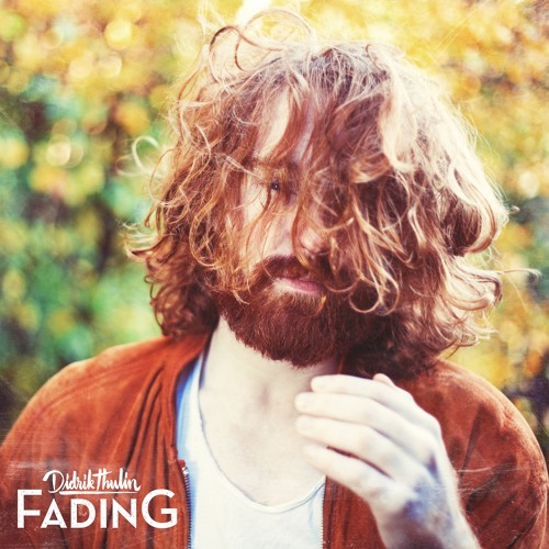 Cover - Didrik Thulin x Sonny Alven - Fading