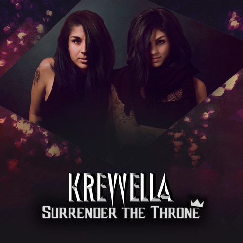 Cover - Krewella - Surrender The Throne