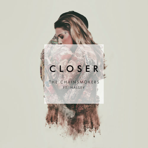 Cover - The Chainsmokers - Closer (ft. Halsey)
